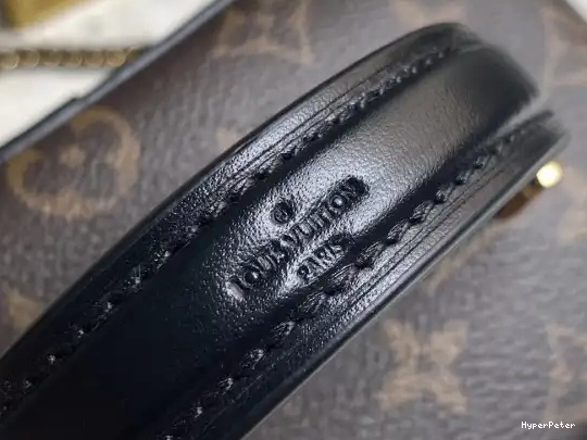 PM VUITTON LOUIS VANITY 0601